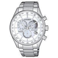 Reloj Citizen Hombre Radiocontrollato in Titanio CB5020-87A - CB5020-87A